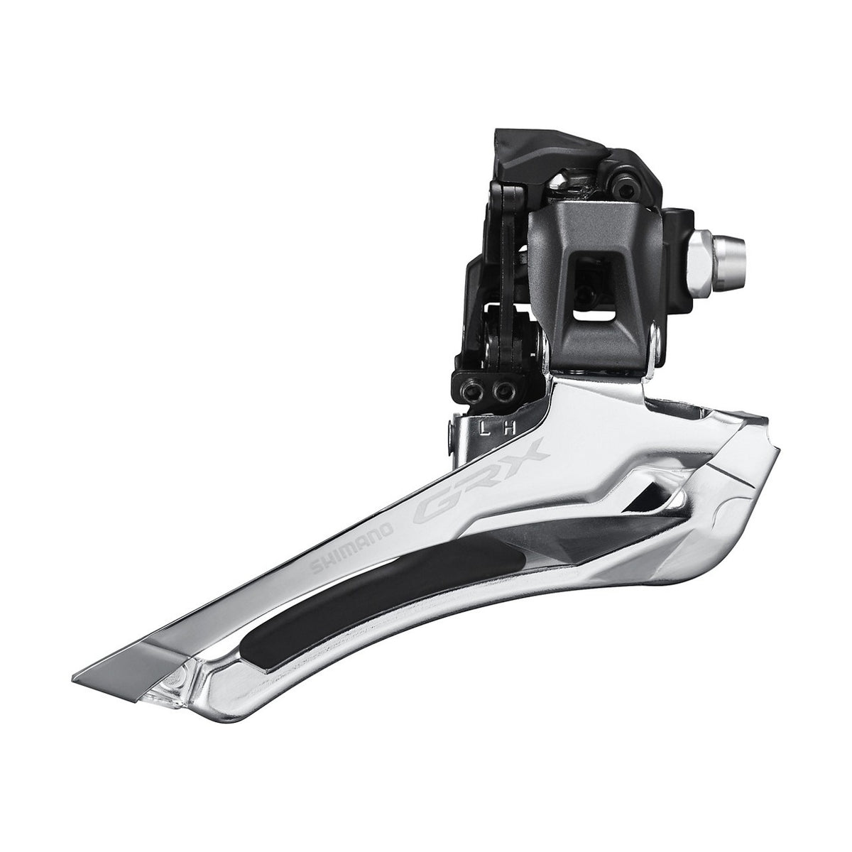 Desviador Shimano GRX FD-RX810-F