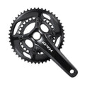 Bielas Shimano GRX FC-RX810-2 48-31T