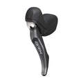 Maneta Shimano GRX ST-RX810-LA con mando de tija telescópica