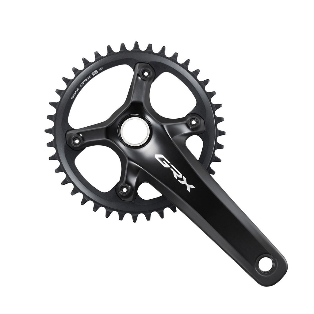 Bielas Shimano GRX FC-RX820-1 1x12
