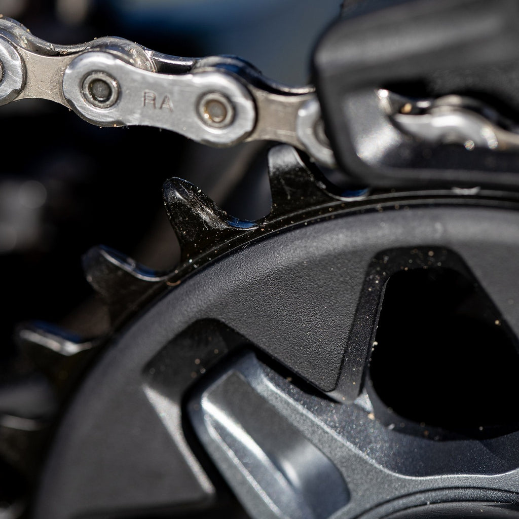 Cadena Shimano SLX CN-M7100 detalle