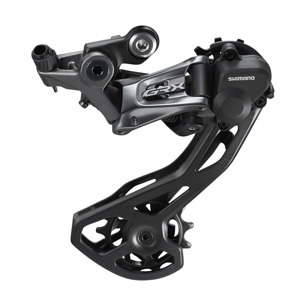 Cambio Shimano GRX RD-RX810