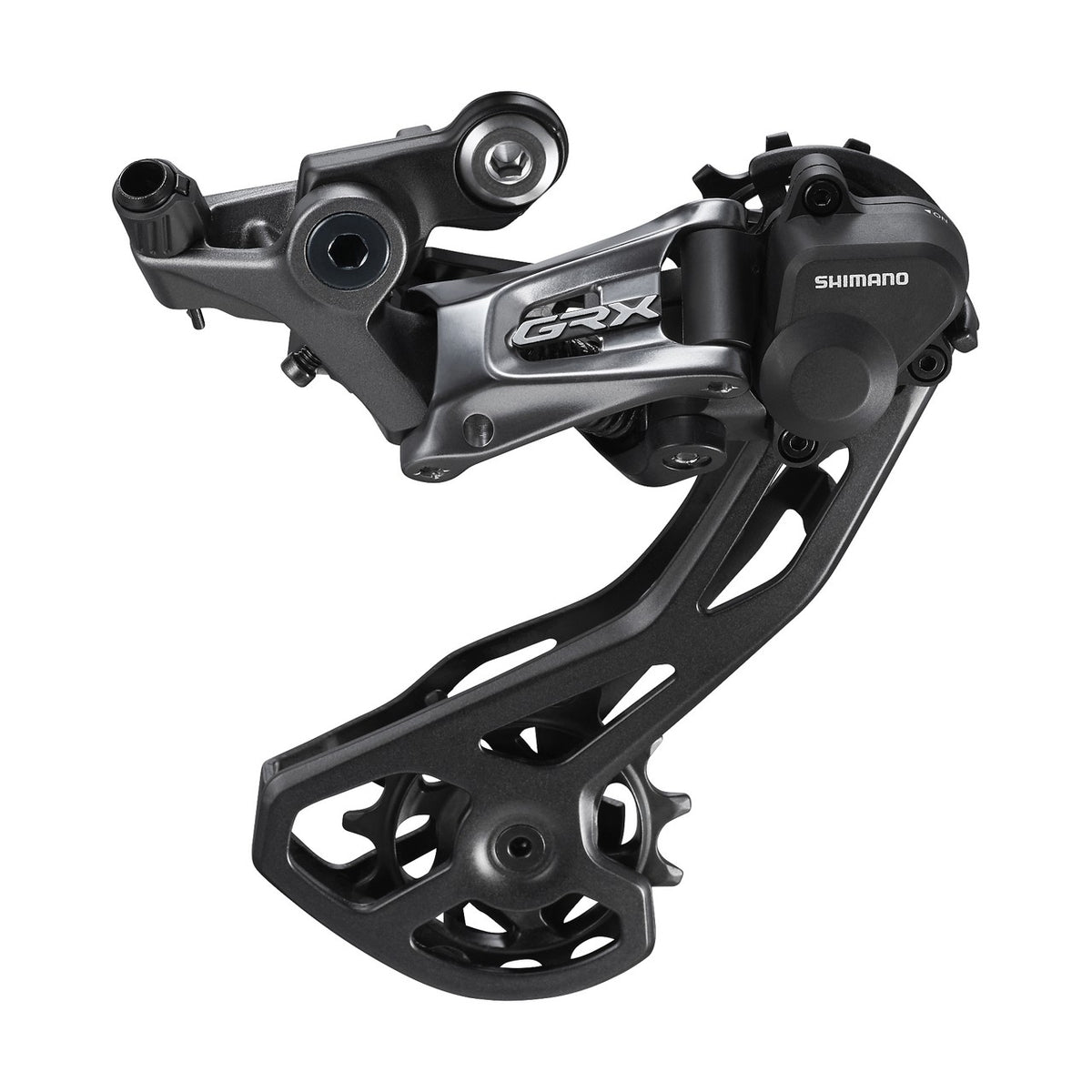 Cambio Shimano GRX RD-RX810