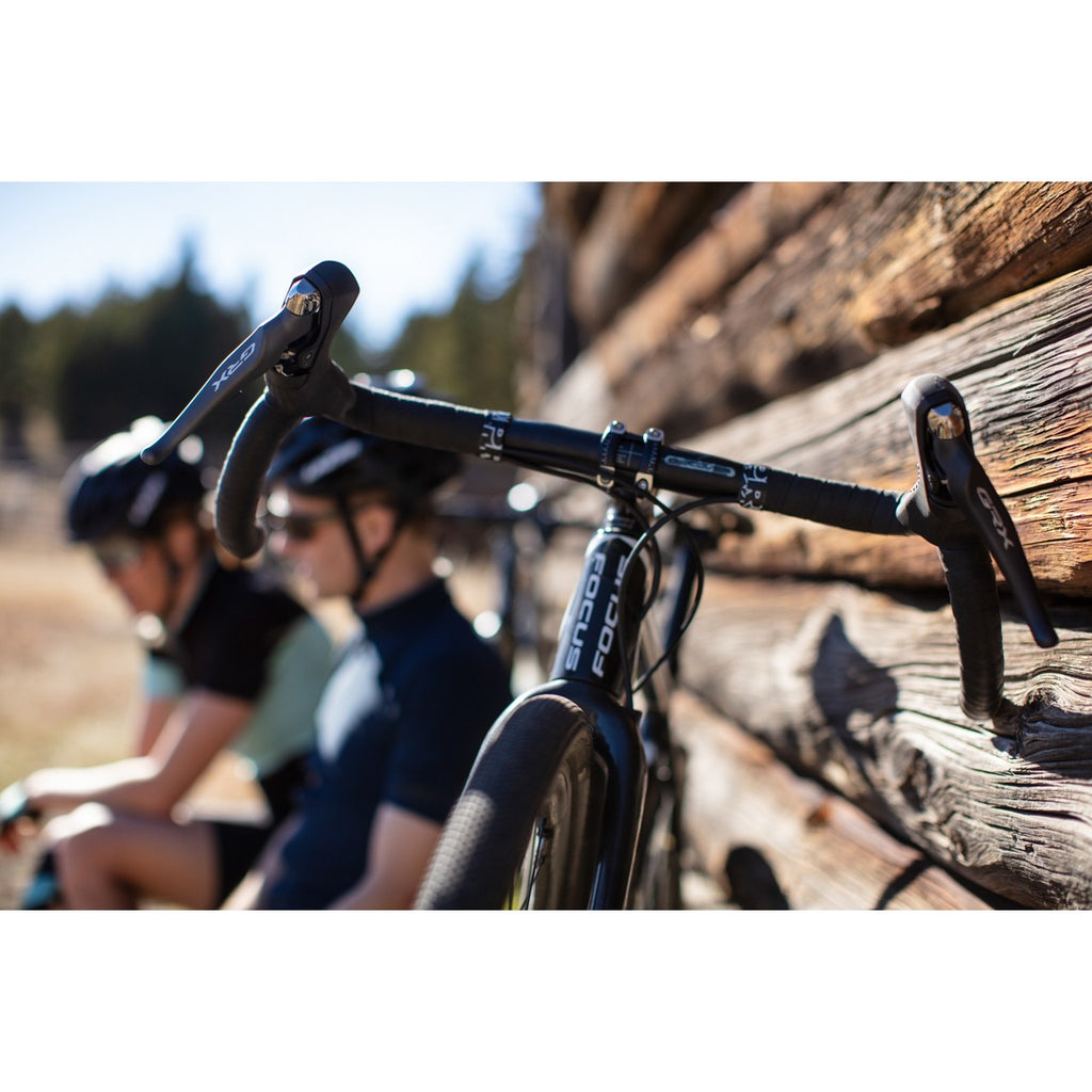 Maneta Shimano GRX ST-RX810-LA detalle