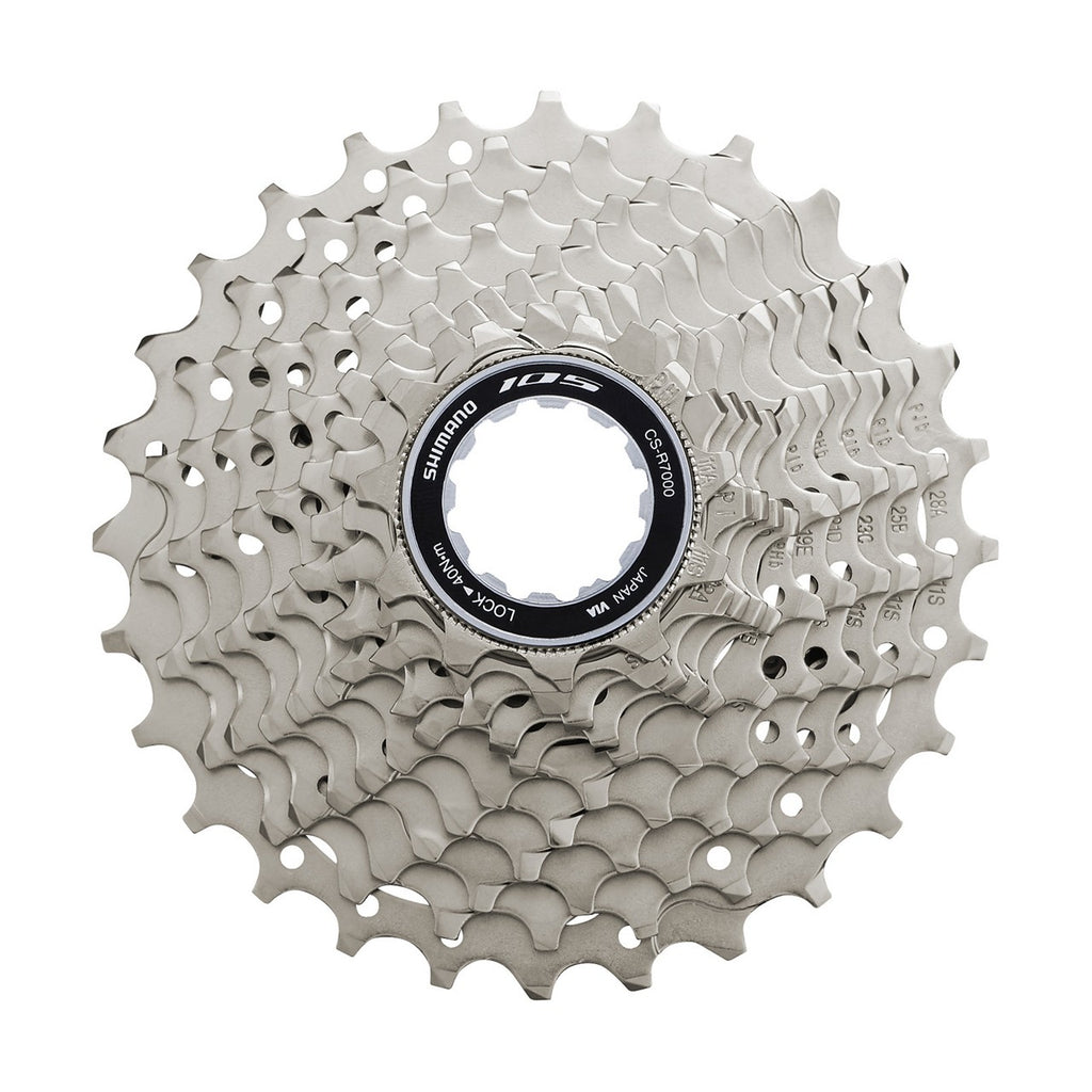 Cassette Shimano 105 CS-R7000