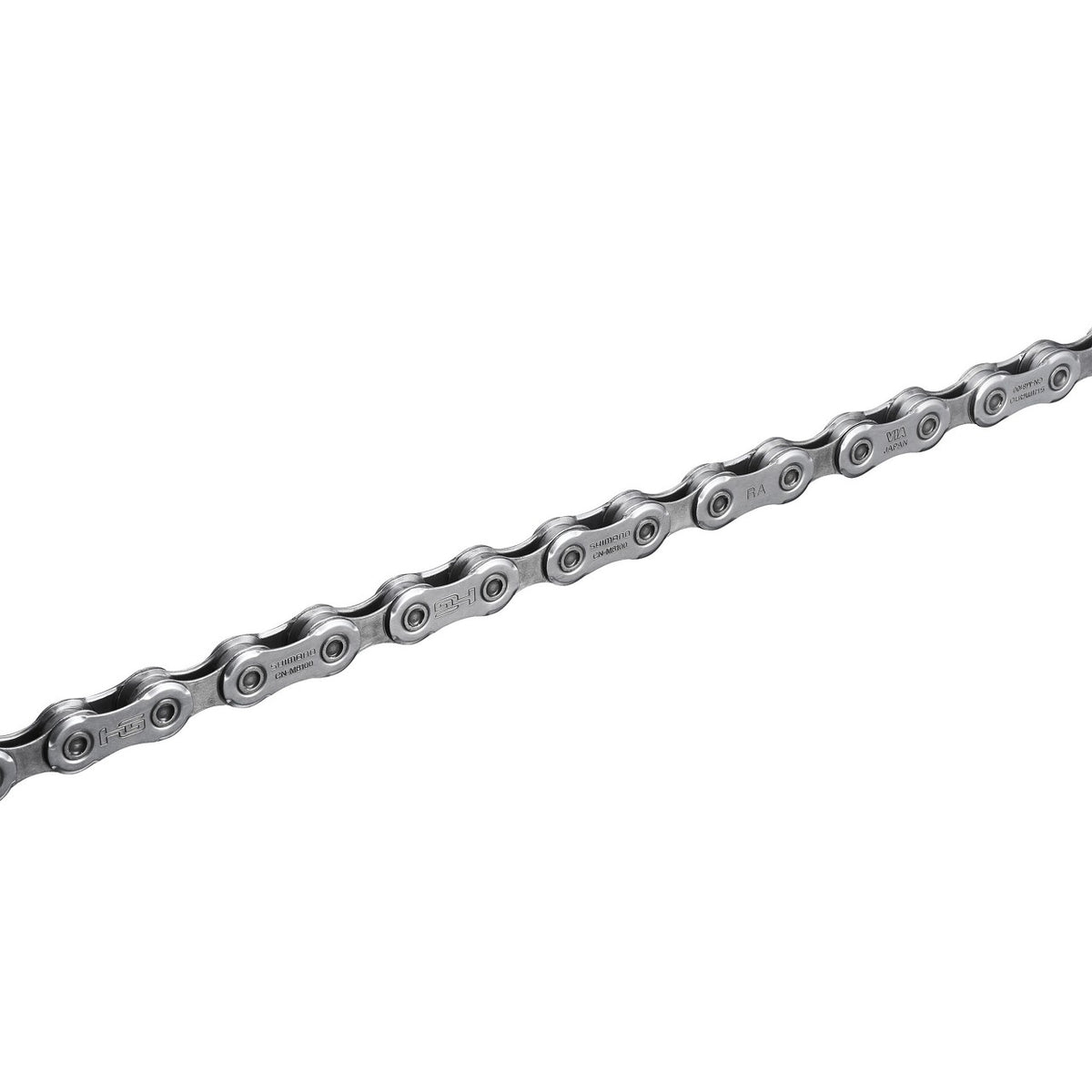 Cadena Shimano XT CN-M8100 12 velocidades