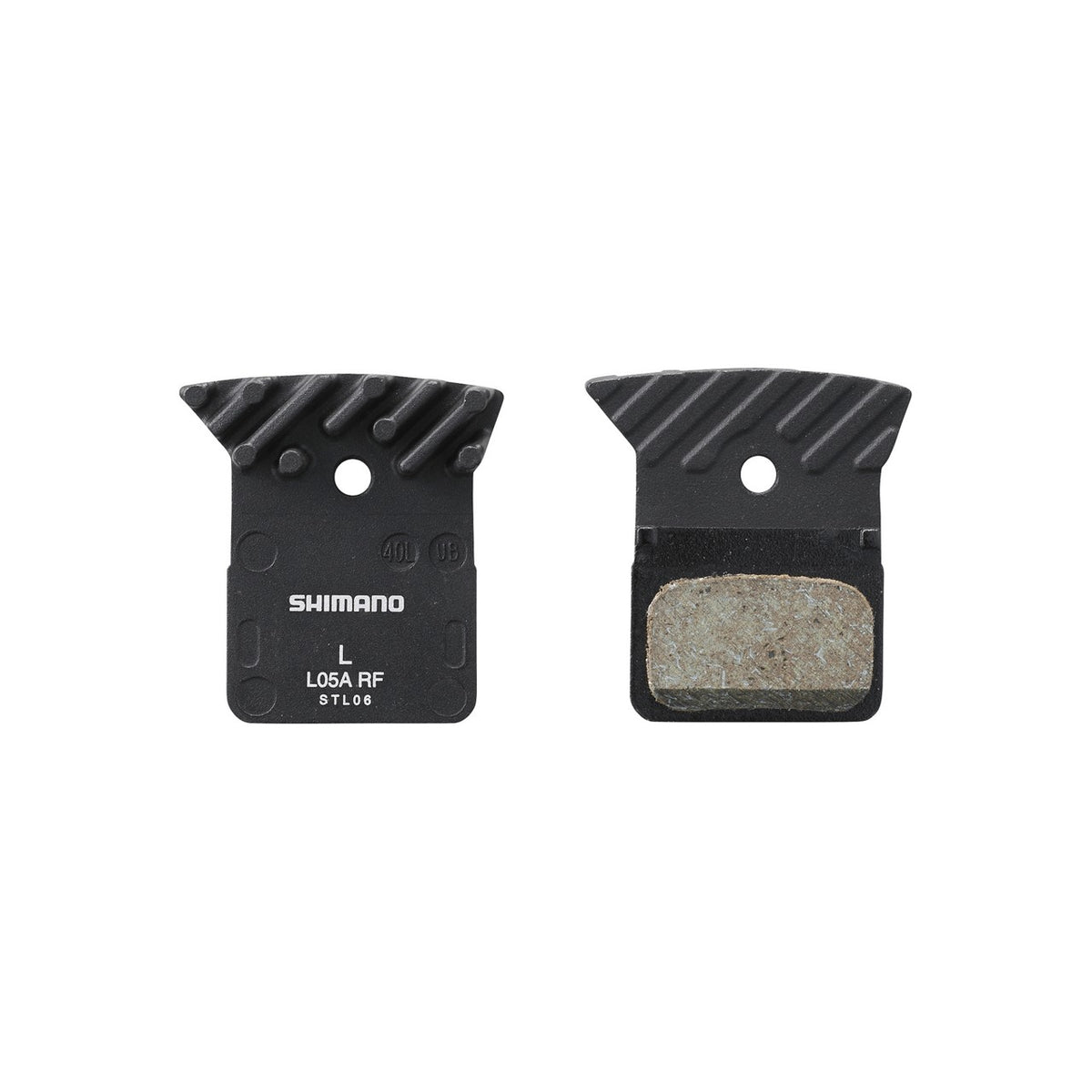 Pastillas Shimano L05A-RF