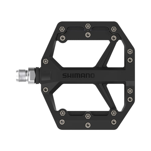 Pedales Shimano PD-GR400 vista lateral