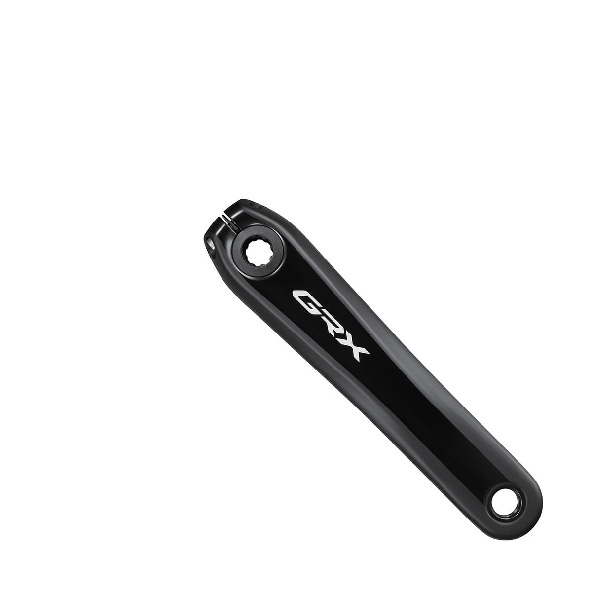 Bielas Shimano GRX FC-RX820-1 vista trasera