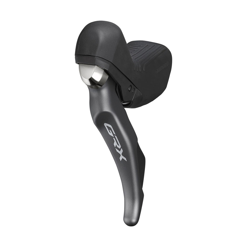 Maneta Shimano GRX ST-RX810 izquierda