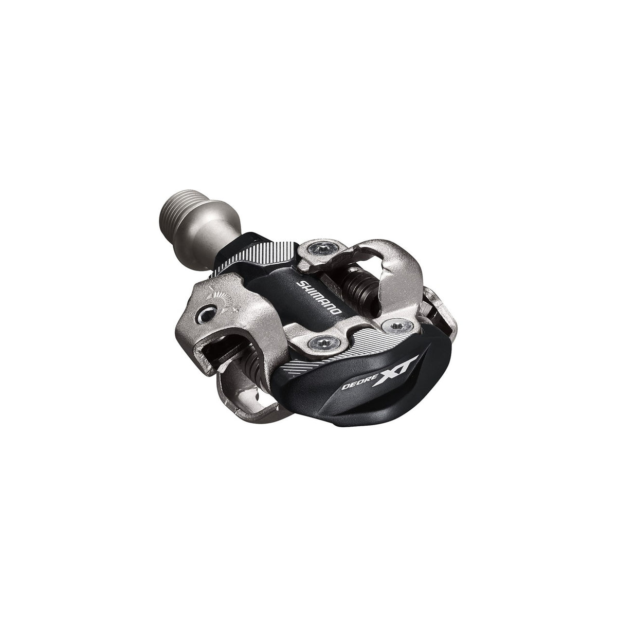 Pedales Shimano XT PD-M8100 SPD