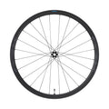 Rueda delantera Shimano GRX WH-RX870