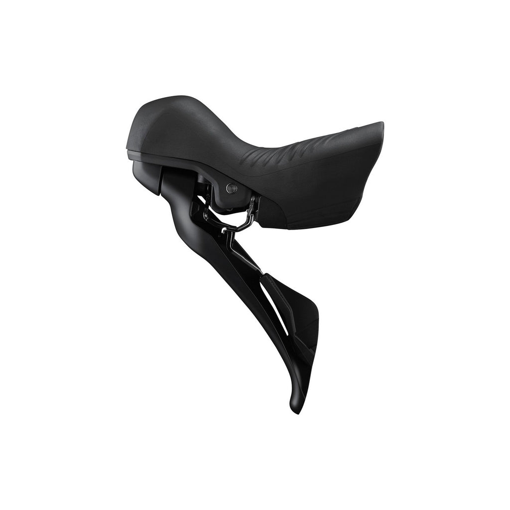 Maneta Shimano GRX ST-RX610 vista frontal