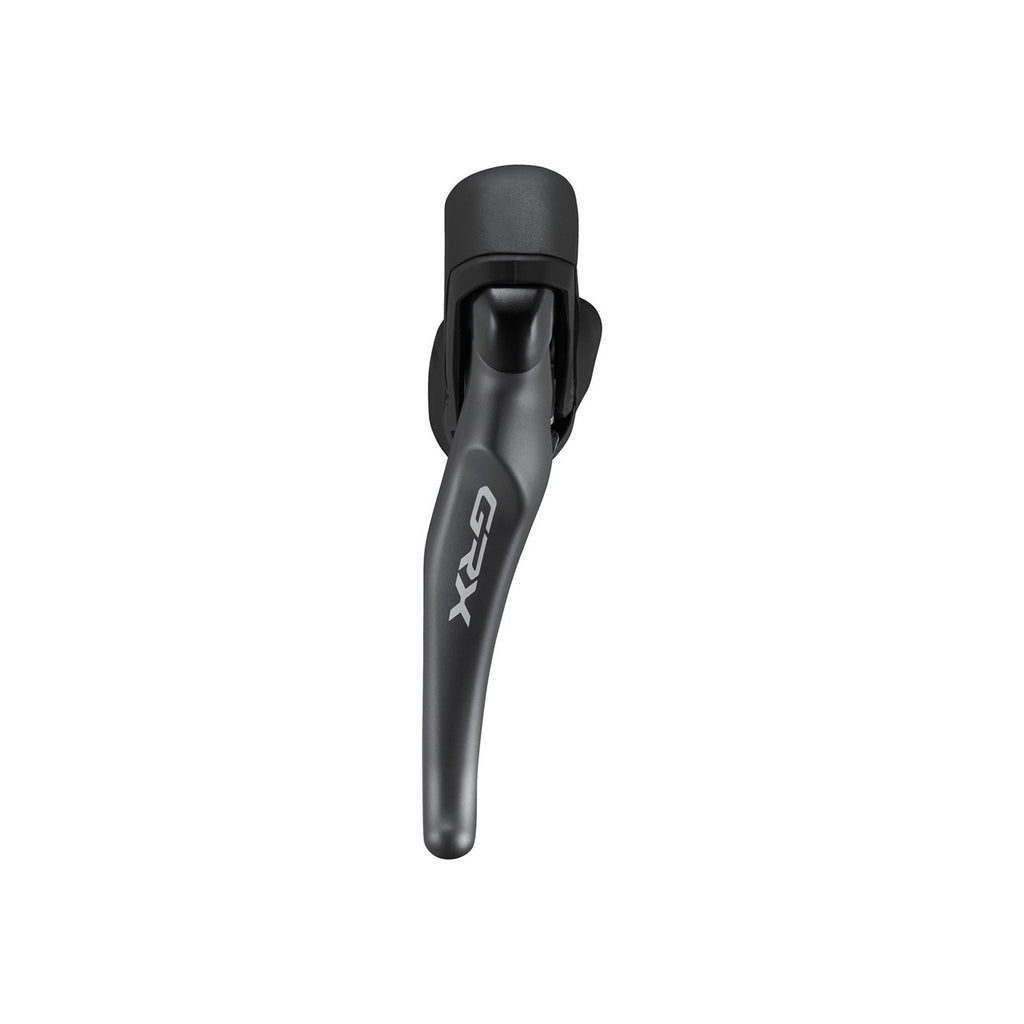 Maneta Shimano GRX ST-RX820 vista lateral