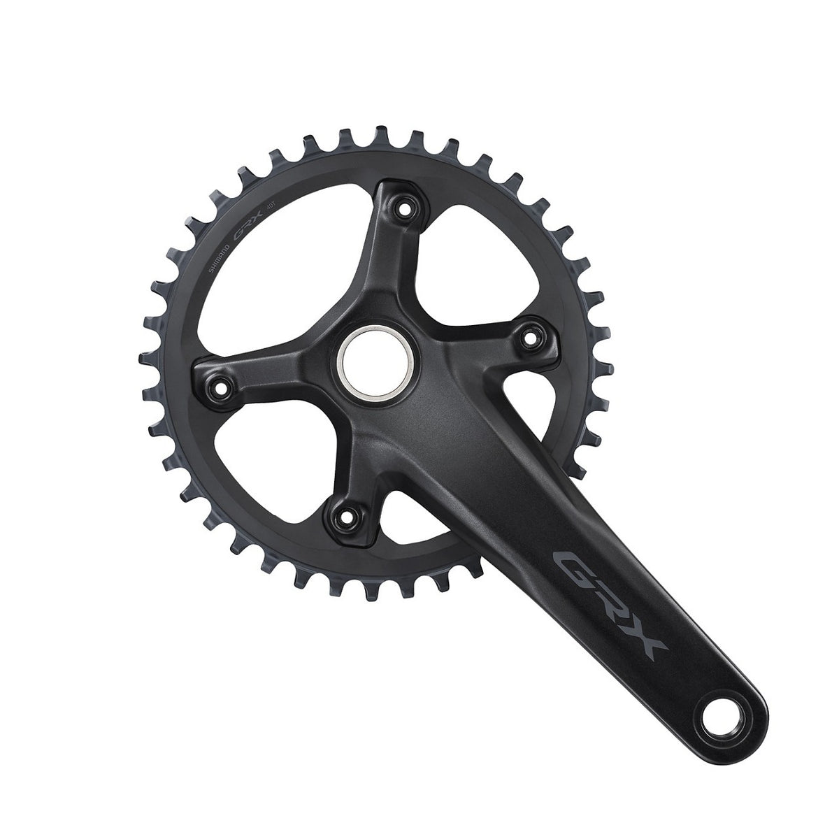 Bielas Shimano GRX FC-RX600-1 40T