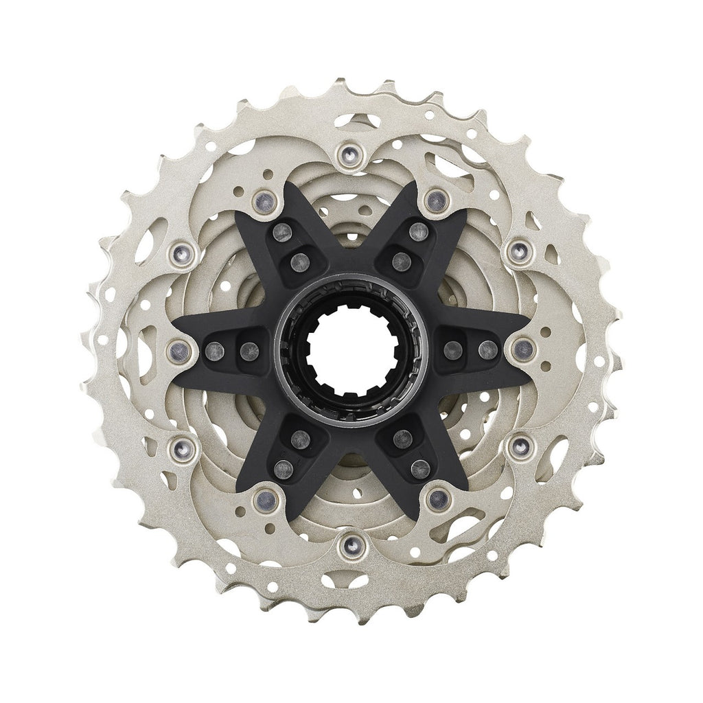 Cassette Shimano Ultegra CS-R8101-12 vista trasera