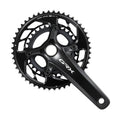 Bielas Shimano GRX FC-RX820-2 48-31T