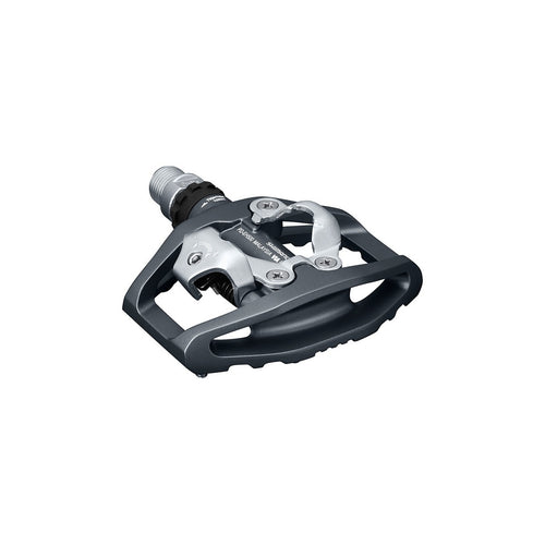 Pedales Shimano PD-EH500 cara SPD