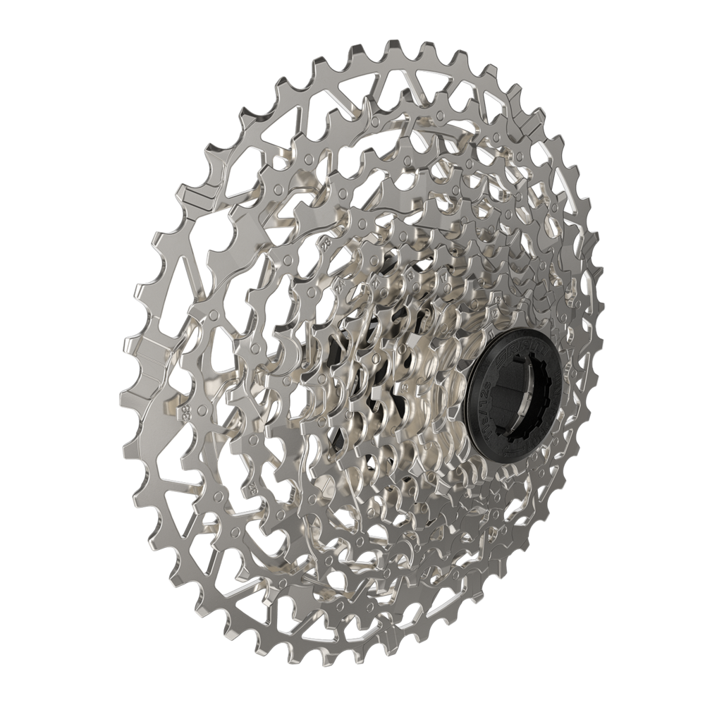 SRAM Cassette PG-1231 XPLR 11-44T, 12 velocidades