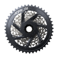 SRAM Force XPLR XG-1271 10-44 Cassette, silver