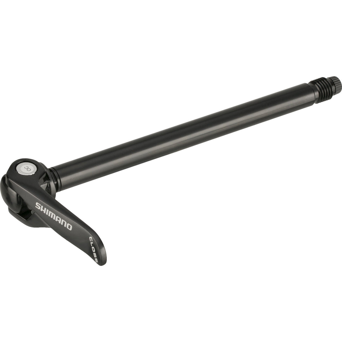 Eje pasante Shimano SM-AX720