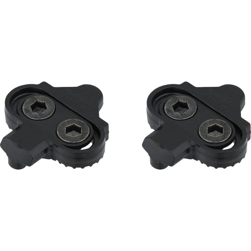 Calas Shimano SPD SM-SH51 con placas-tuerca