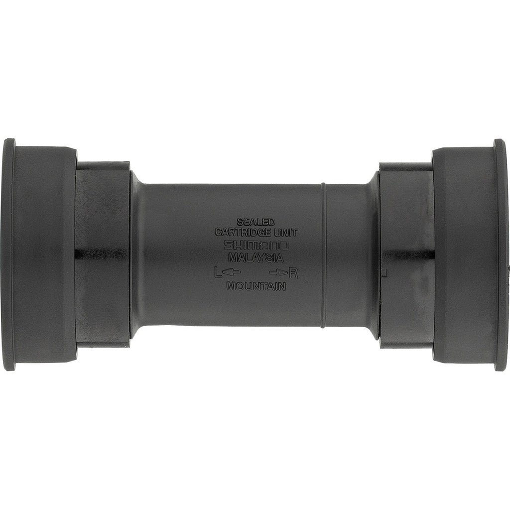 Caja de pedalier Shimano BB-MT500-PA detalle