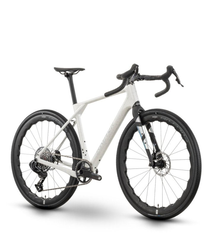 Raymon Soreno Ultimate 2026 white marble