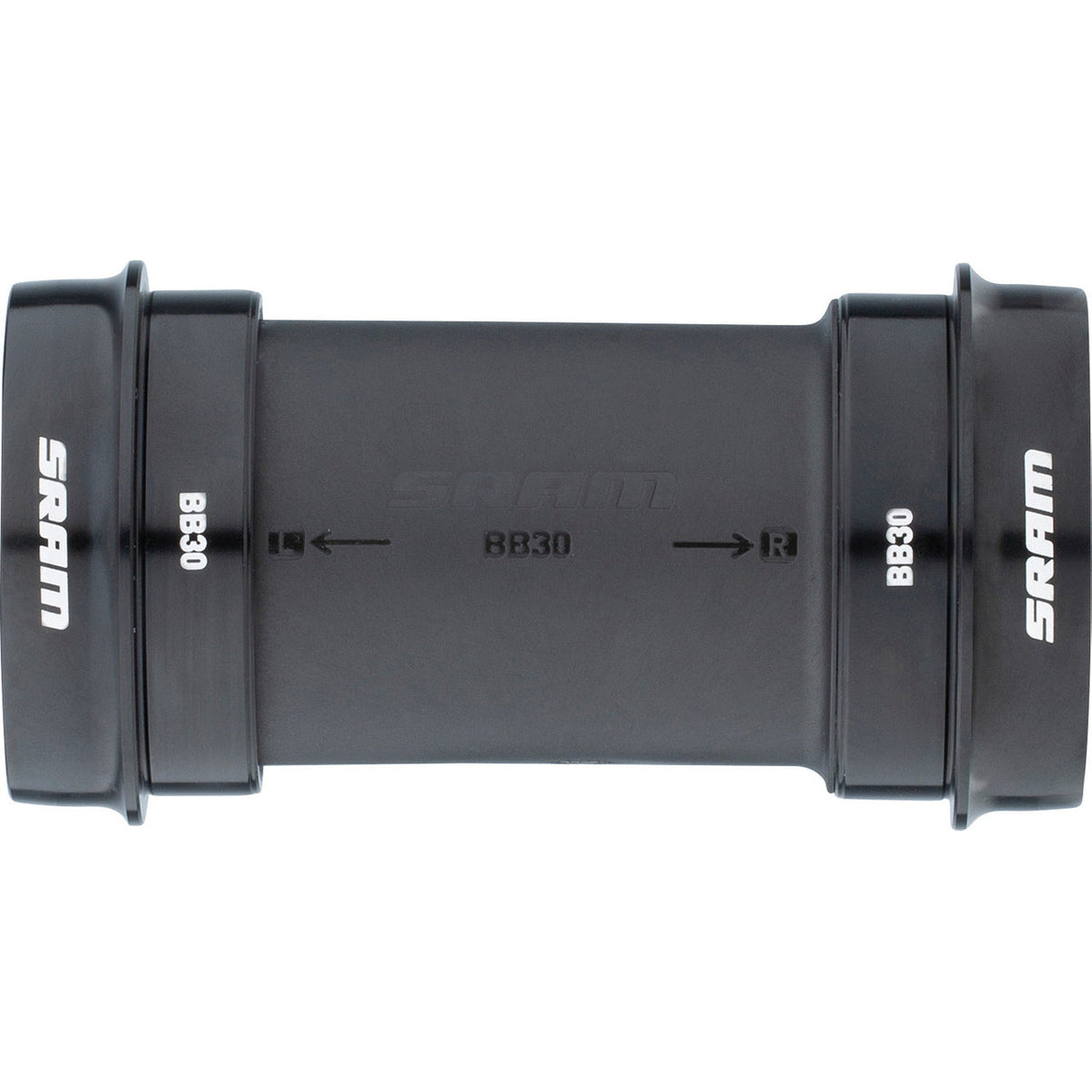 Caja de pedalier SRAM DUB BB30 detalle