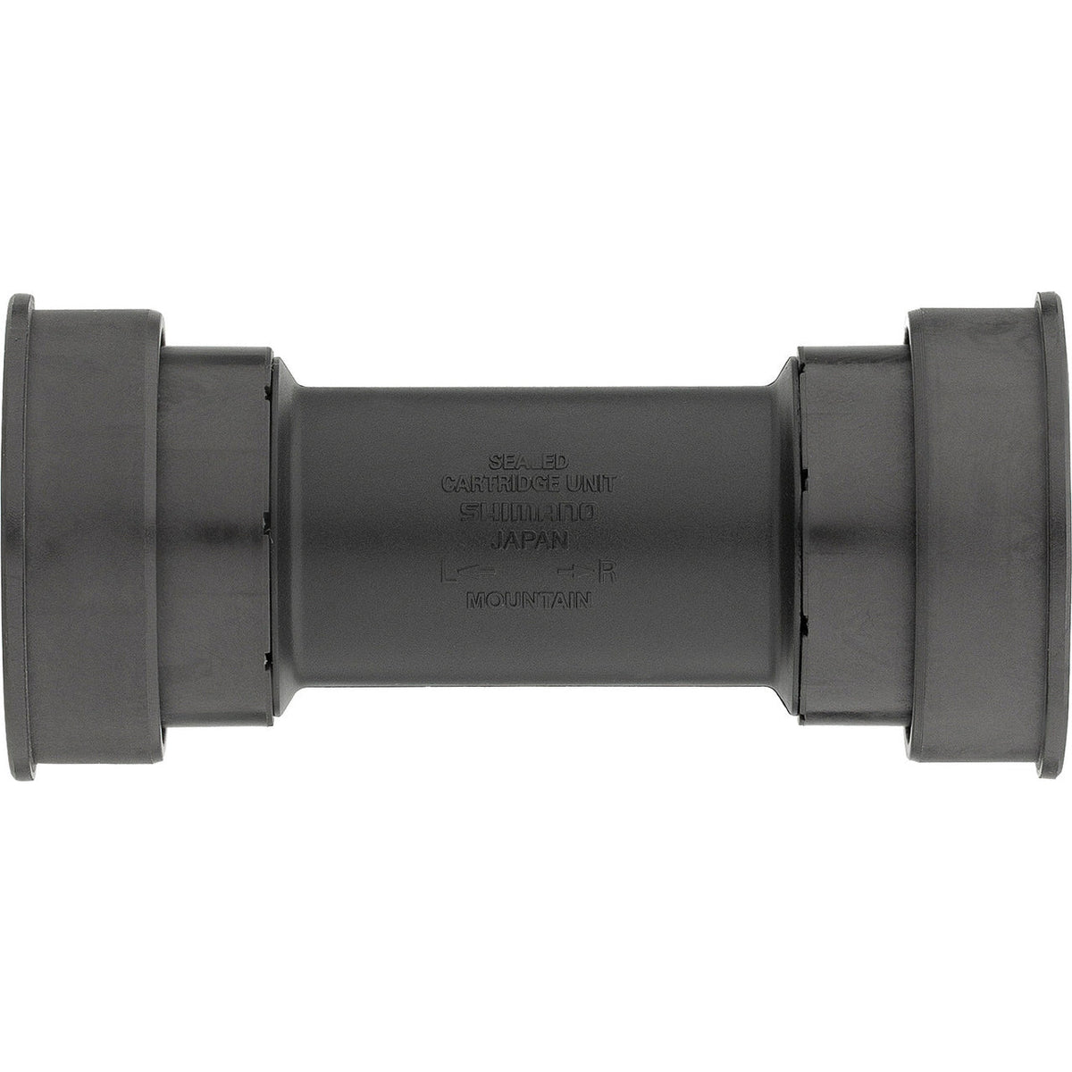 Caja de pedalier Shimano SM-BB94-41A detalle