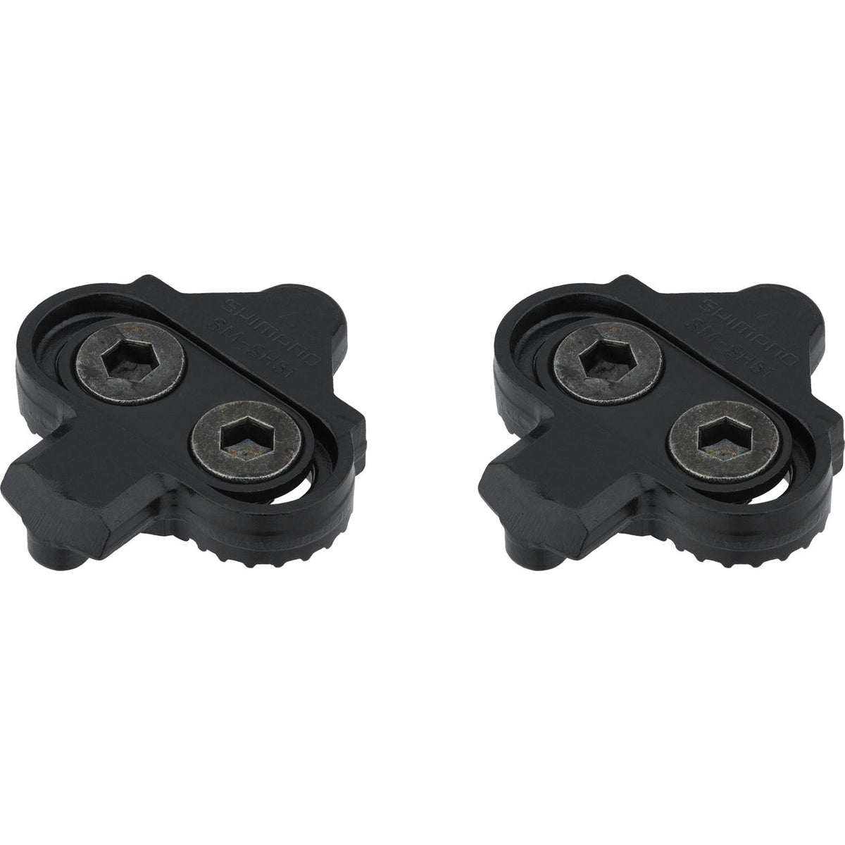 Calas Shimano SPD SM-SH51