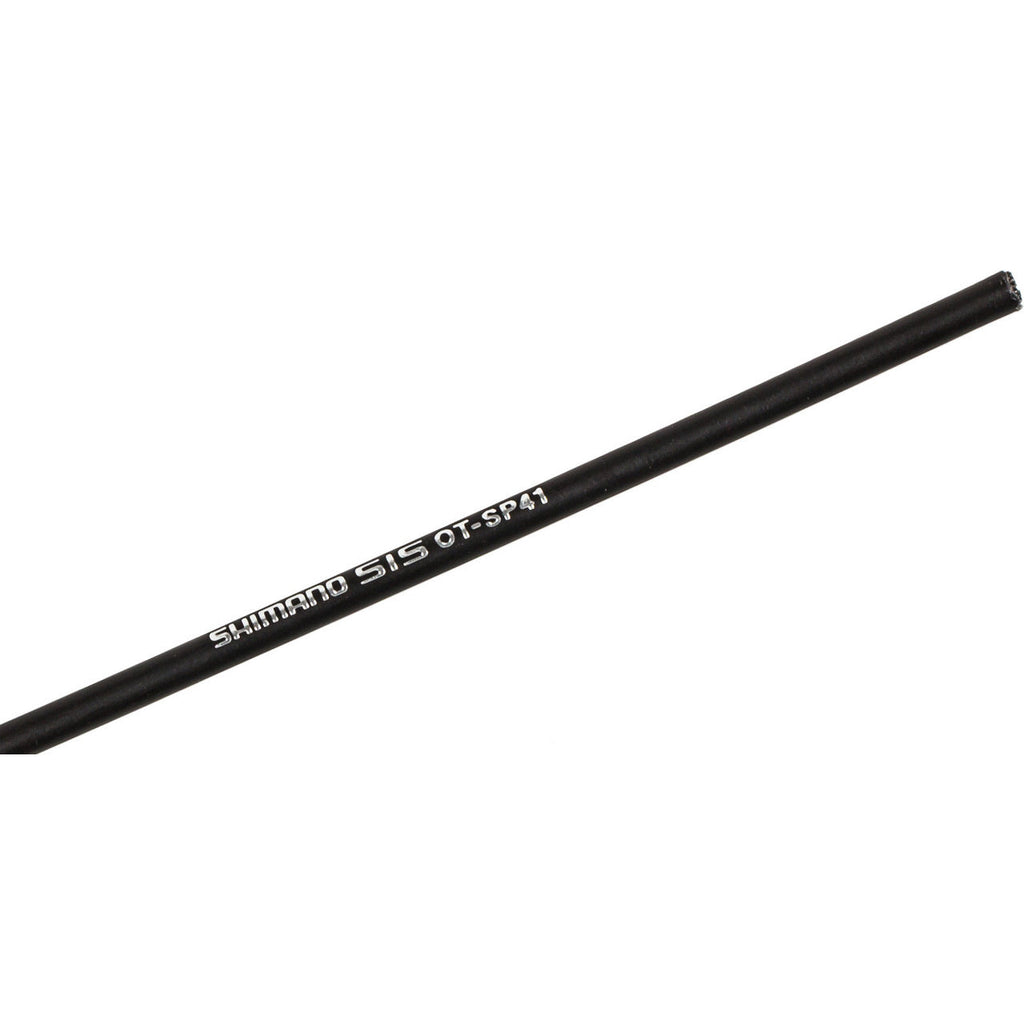 Kit de cables de cambio Shimano Optislick contenido