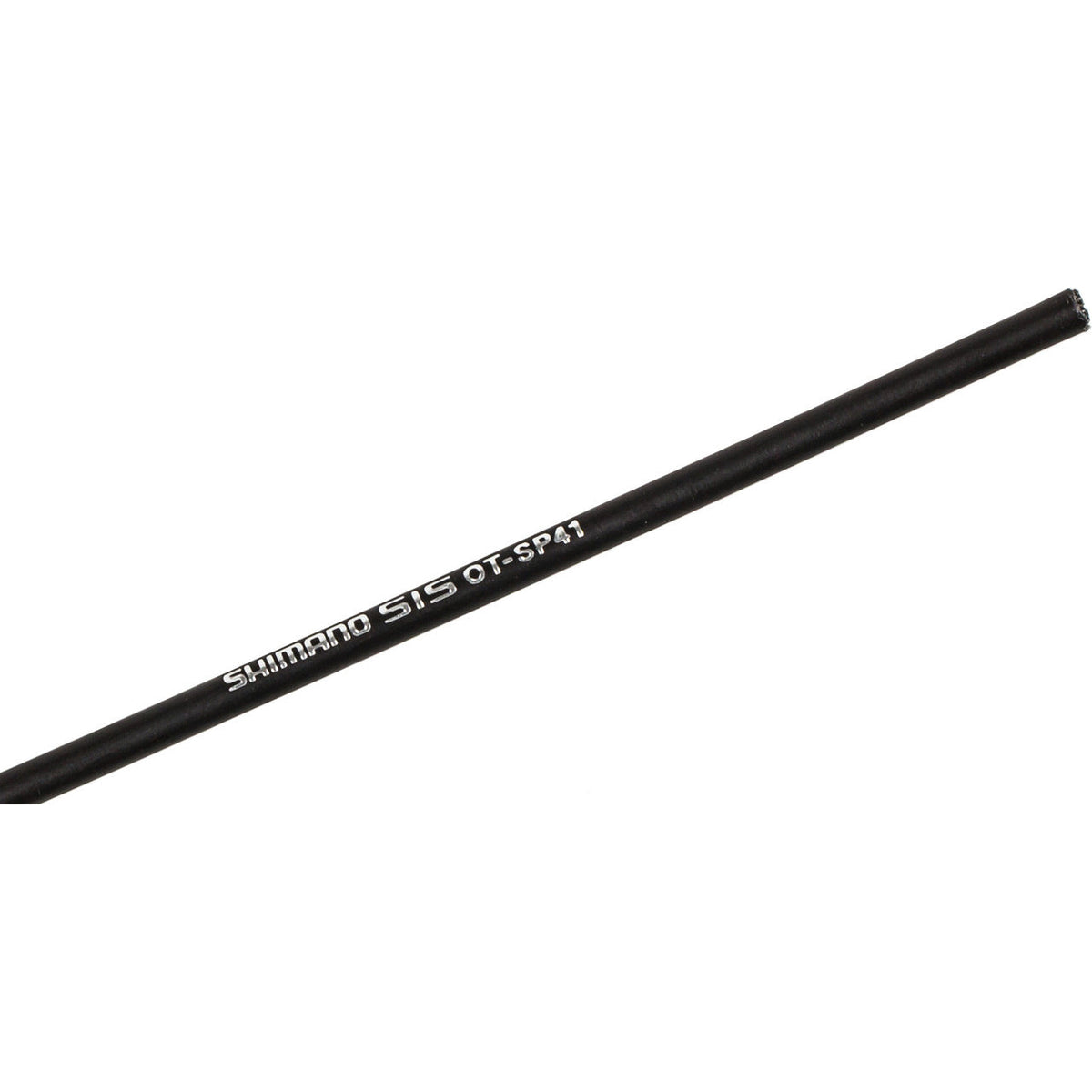 Kit de cables de cambio Shimano Optislick contenido