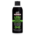 Limpiador en espuma Finish Line E-Bike Cleaner – envase