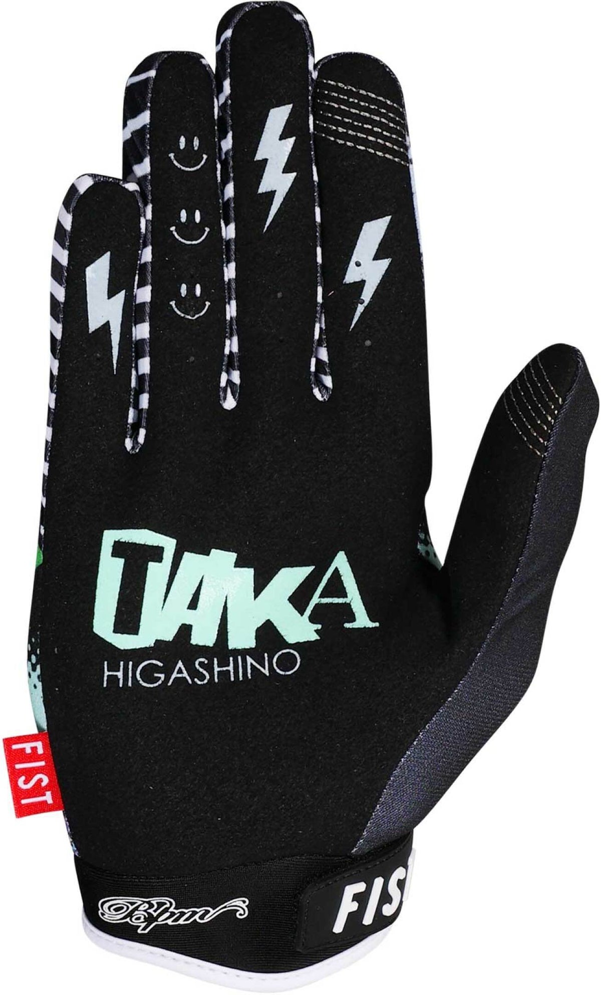 Guante FIST Blast (Taka Higashino)