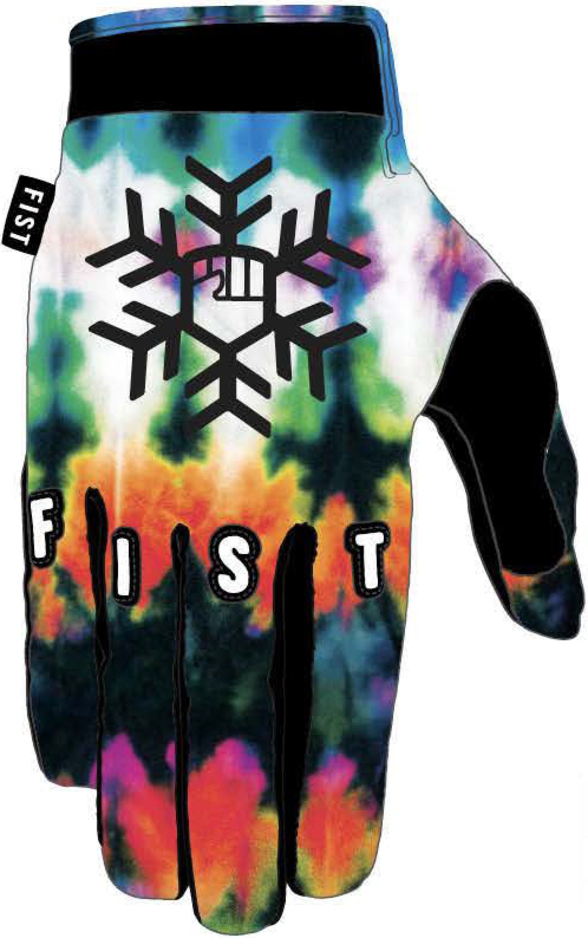 FIST Frosty Distortion Glove
