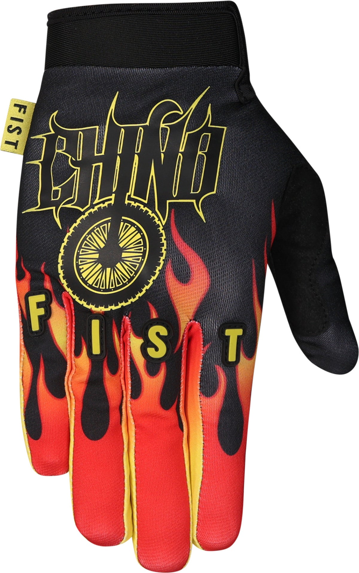 Guante FIST Flame (C. Braxton)
