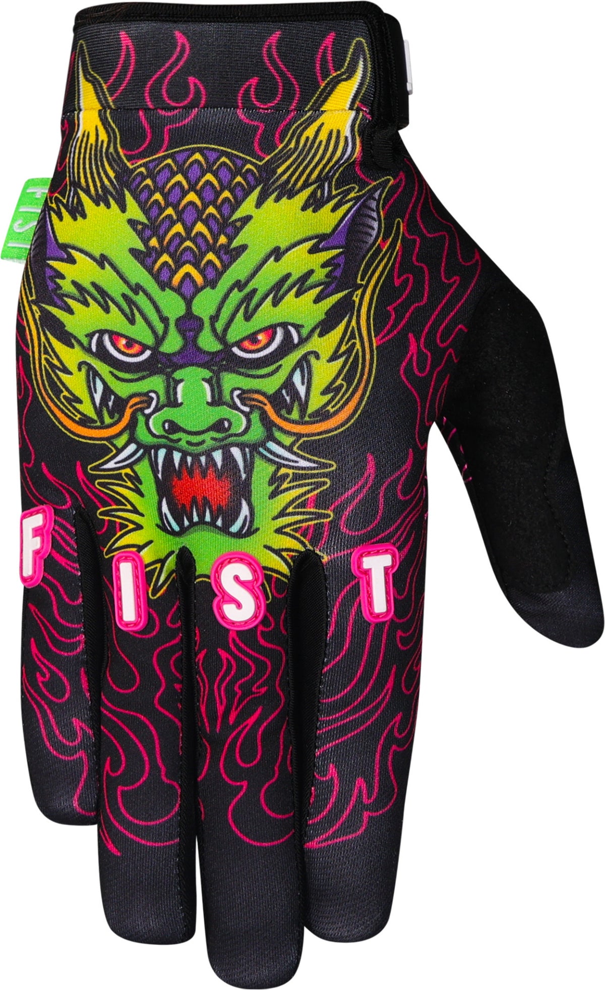 Guante infantil FIST Fury