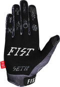 Guante FIST Hard Way (Seth Enslow)