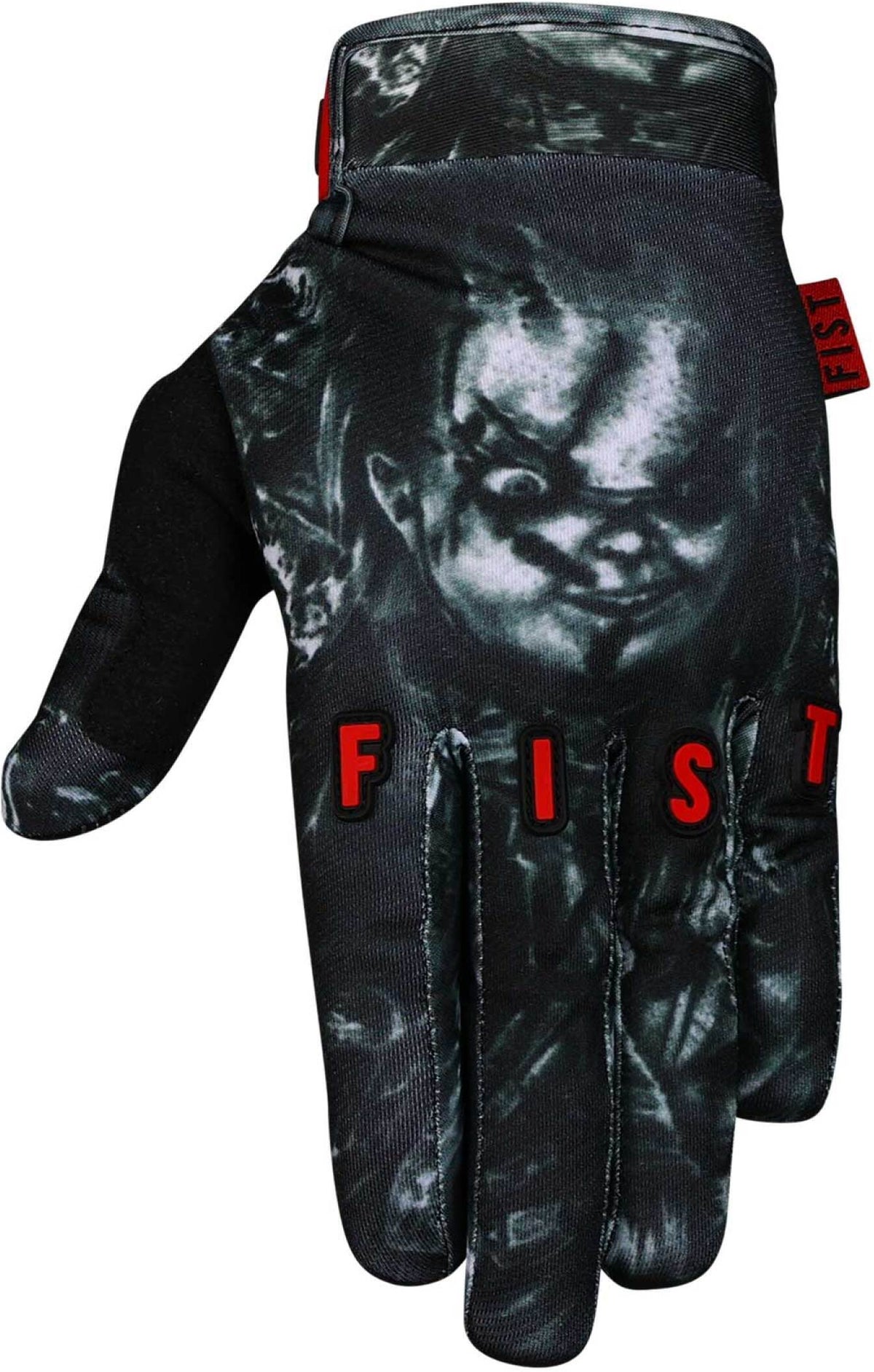 Guante FIST Horror (Logan Martin)