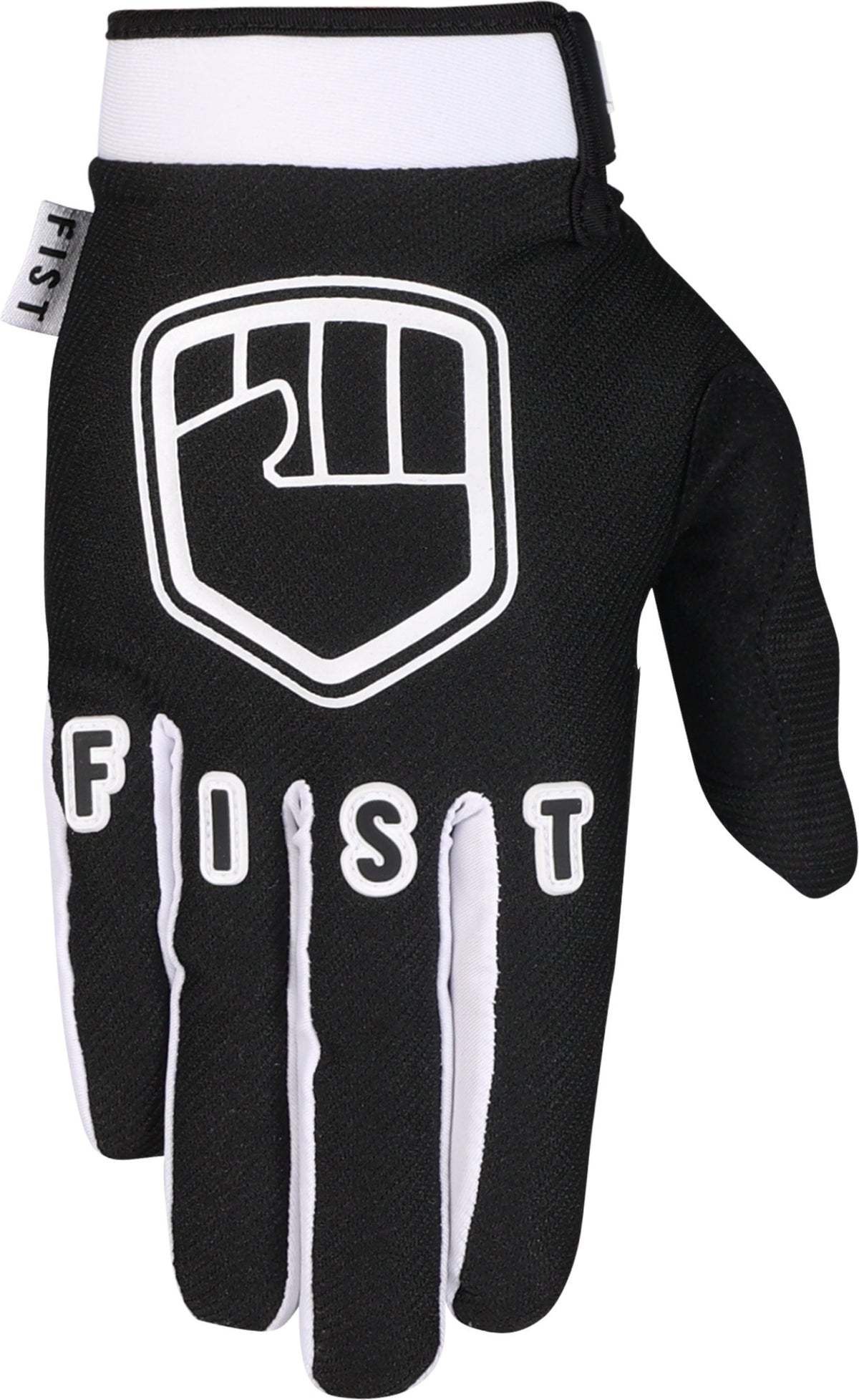 Guante FIST Black Panda