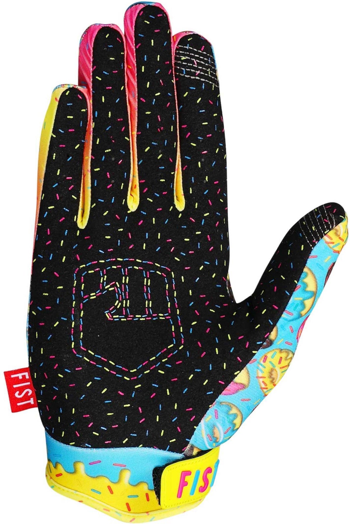 Guante infantil FIST Mini Sprinkles