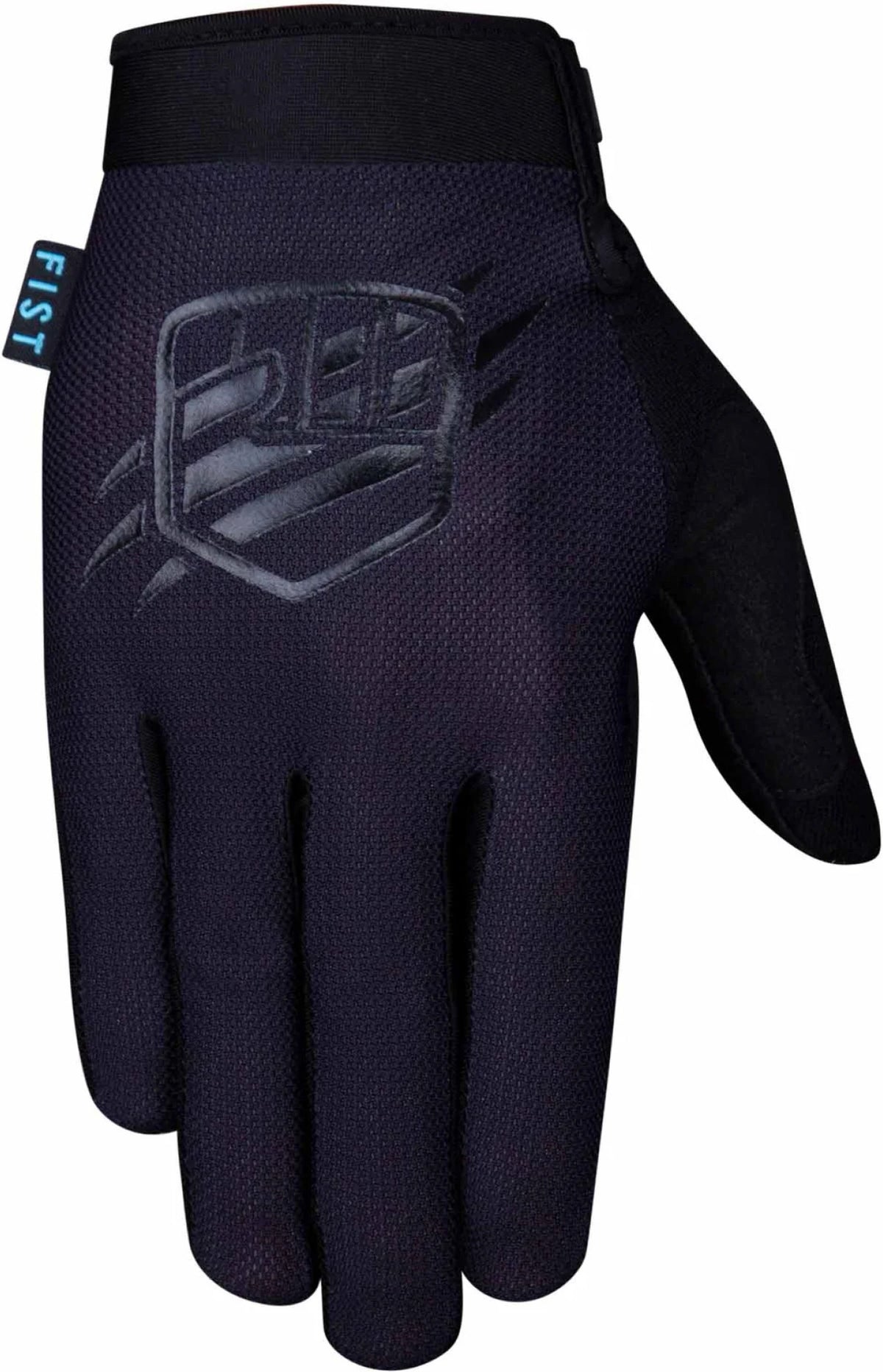 Guante FIST Breezer Blackedout