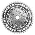 SRAM Cassette XG-1371 Force XPLR 10-46T, 13 velocidades