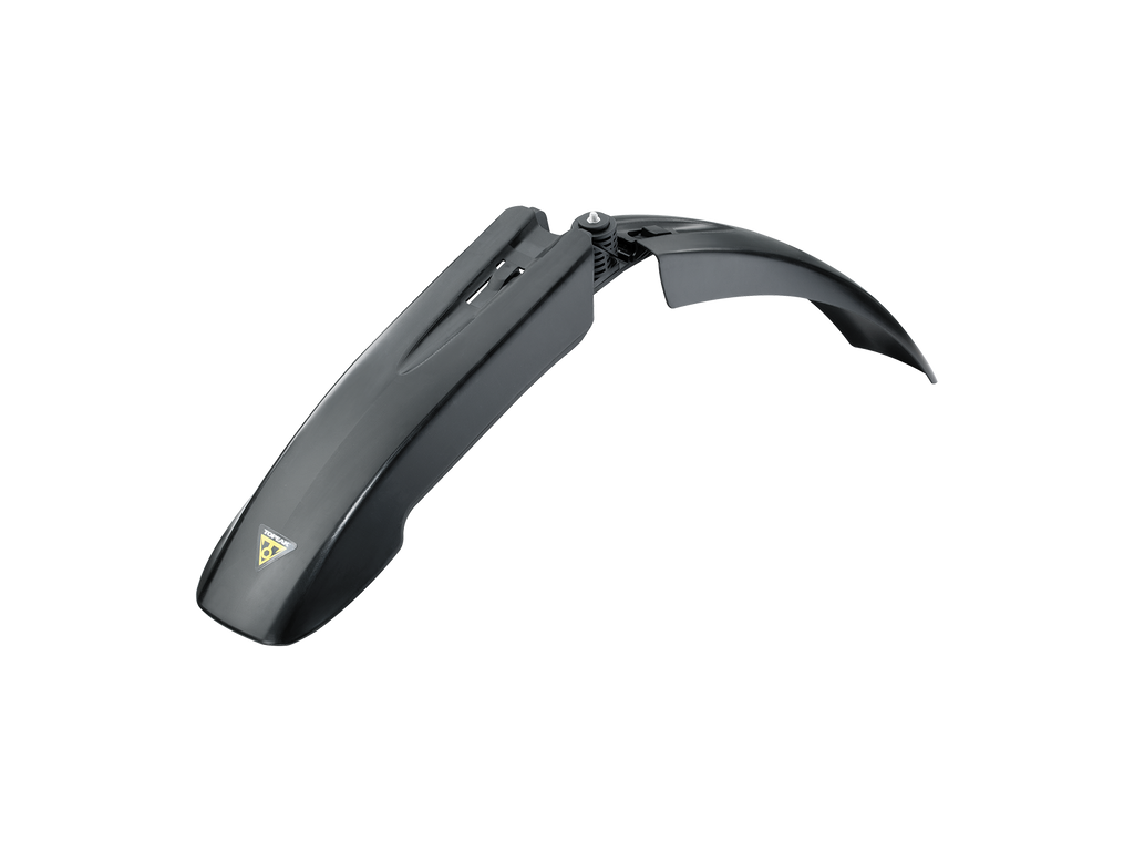 Guardabarros delantero Topeak DeFender FX 279er negro – vista principal