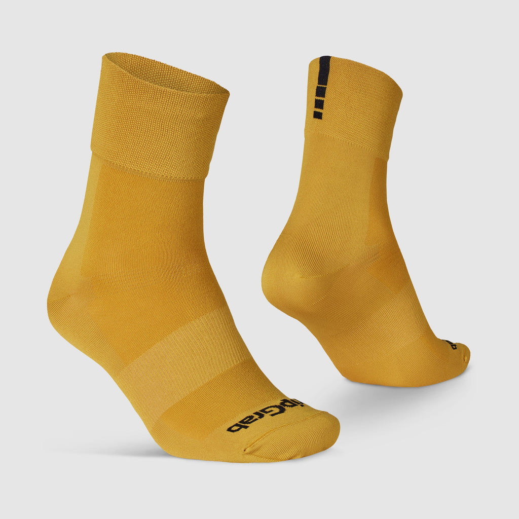 GripGrab Calcetines de Verano Corte Bajo Ligeros SL