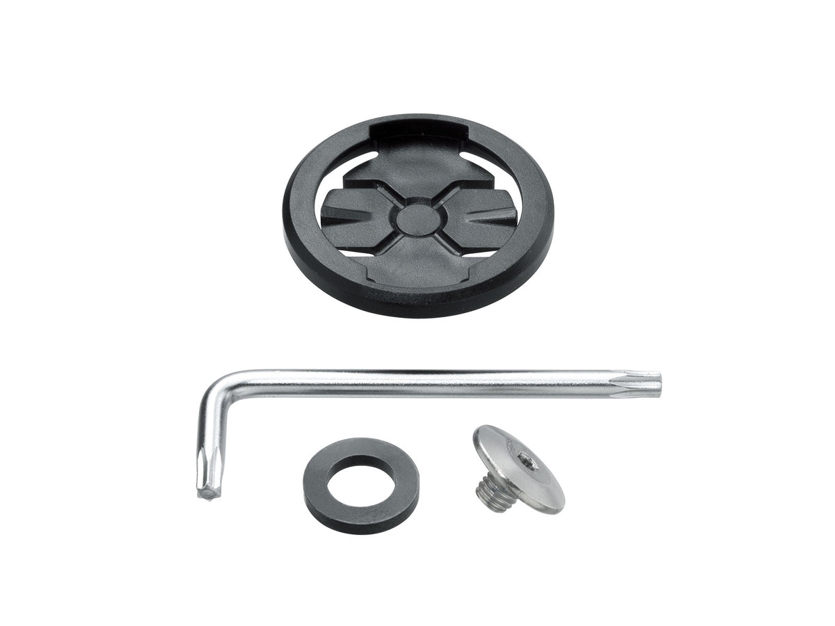 Adaptador Topeak G-Ear para soporte Garmin – vista alternativa