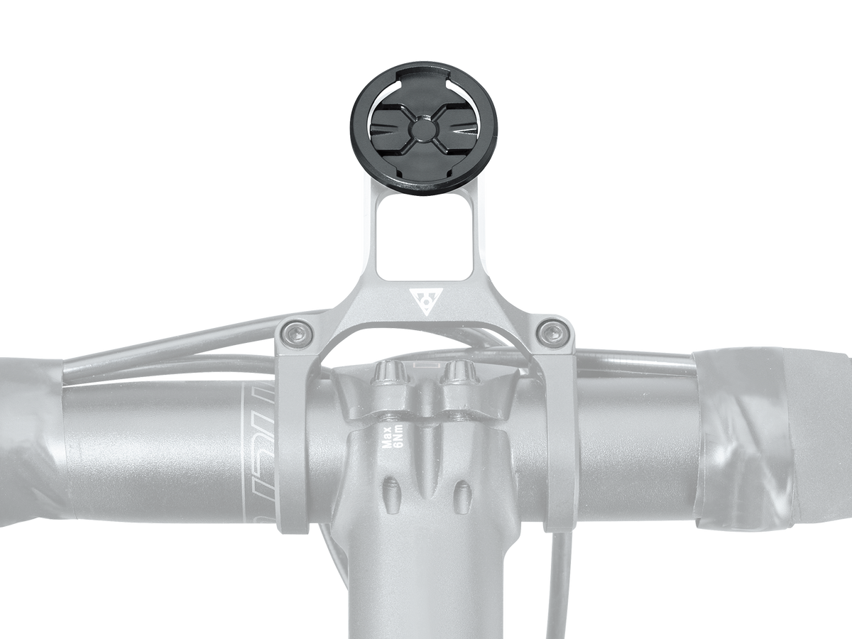 Adaptador Topeak G-Ear para soporte Garmin – vista principal