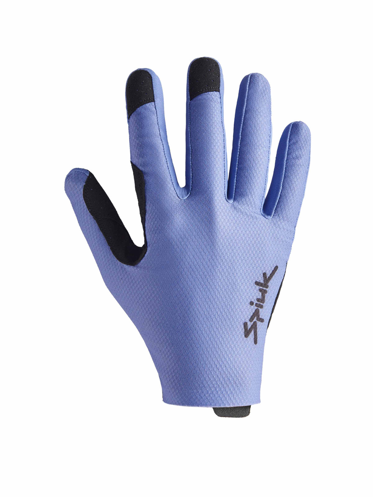 Guantes Spiuk All Terrain Gravel largos azul – producto