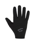 Guantes Spiuk All Terrain Winter membrana negro – dorso